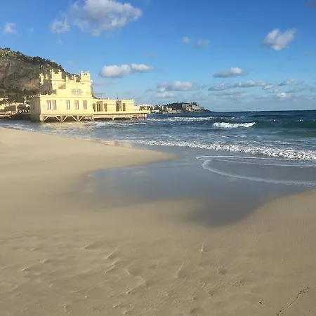 Monolocale Mondello